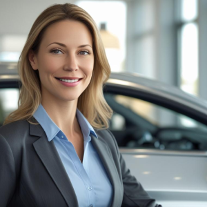 Camionetas de Leasing