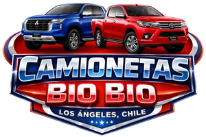 Camionetas Bio Bio Logo